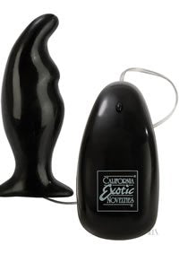 California Exotic Novelties Dr. Joel Kaplan Angled Prostate Massager