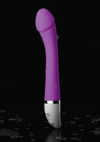 Pipedream Crush Sugar Plum Silicone Vibrator
