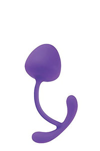 (D) Inya Vee Purple Plug