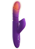 Fantasy For Her Ult Thrust Clit Stimulat