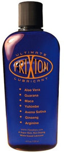 Frixion Lube 4Oz