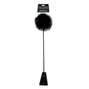 Ffle Feather Crop