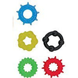 Nasstoys Pleasure Rings