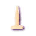 California Exotics Back Door Probe Small Ivory