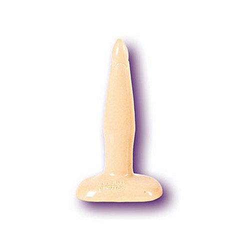 California Exotics Back Door Probe Small Ivory