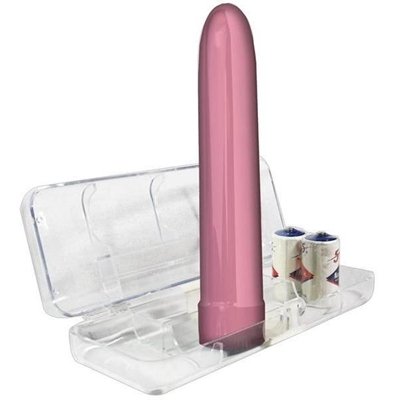 Golden Triangle Slim Line Pink