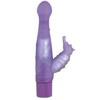 Divine Diva'S Lavender Seahorse Vibrator