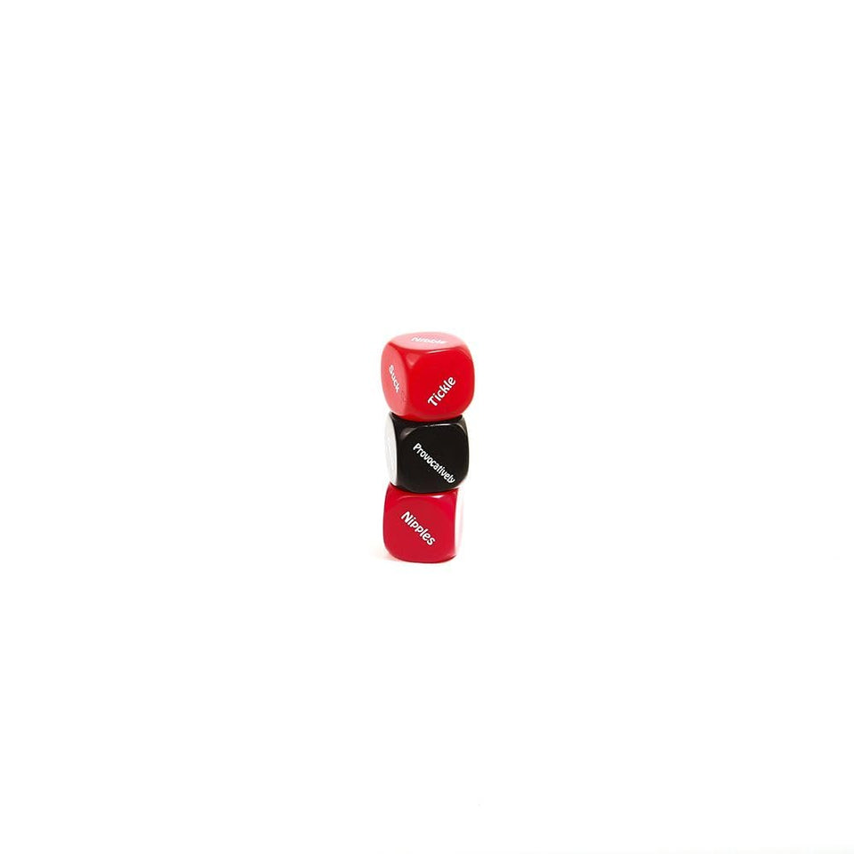 Naughty Nights Dice
