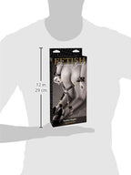 Fetish Fantasy Gold Hogtie Kit