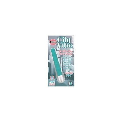 Nasstoys Mini City Vibe, Pink