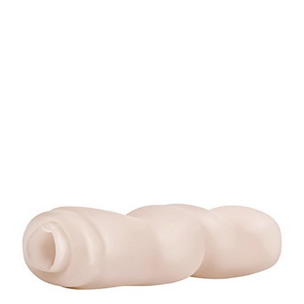 Evolved Novelties Glory Holes, Tan