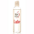 Adam & Eve Water Based Lube 8 Oz. | Personal Lubricant For Men, Women And Couples