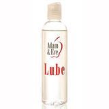 Adam & Eve Water Based Lube 8 Oz. | Personal Lubricant For Men, Women And Couples