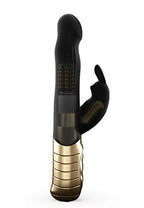 Dorcel Baby Rabbit Black&Gold