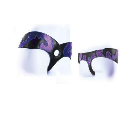 Tantus Amazon Connoisseur Harness