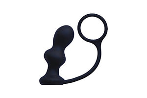 (Wd) Mack Tuff Butt Buddy Blac