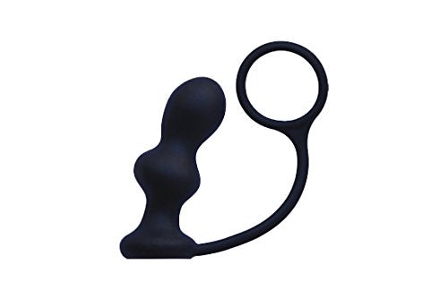 (Wd) Mack Tuff Butt Buddy Blac