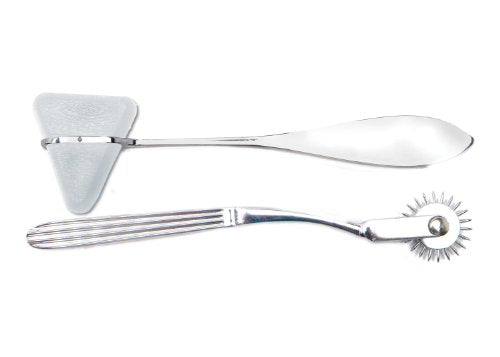 Asylum Medical Tool Kit