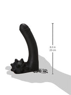 7'' Rammer - Black