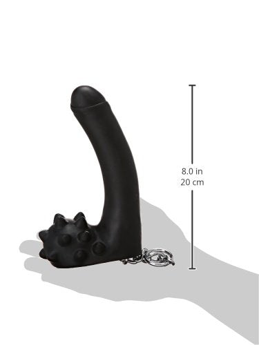 7'' Rammer - Black