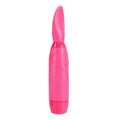 California Exotic Novelties Gyration Sensations Gyrating Pleasing Flutter, Pink, 0.39 Pound