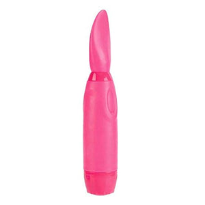 California Exotic Novelties Gyration Sensations Gyrating Pleasing Flutter, Pink, 0.39 Pound
