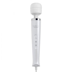 Wand Essentials Spellbinder Flexi-Neck 10 Mode Wand Massager