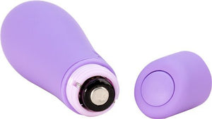 (D) Soft Rain Power Bullet 3 Lavender ''