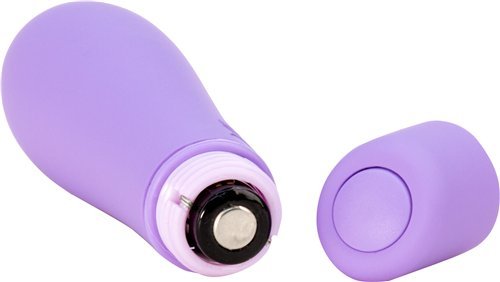 (D) Soft Rain Power Bullet 3 Lavender ''