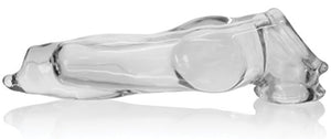 Fido Animal Cocksheath Clear (Net)