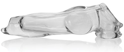 Fido Animal Cocksheath Clear (Net)