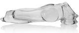 Fido Animal Cocksheath Clear (Net)