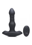 Thunderplugs Vibrating & Thrusting Anal Plug