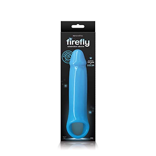 Firefly Fantasy Extenstion Md Blue