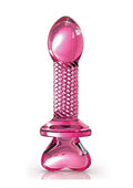 Pipedream Products No 82 Icicles Glass Wand