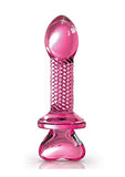 Pipedream Products No 82 Icicles Glass Wand