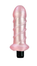 California Exotics Big Boy Stimulator, Pink