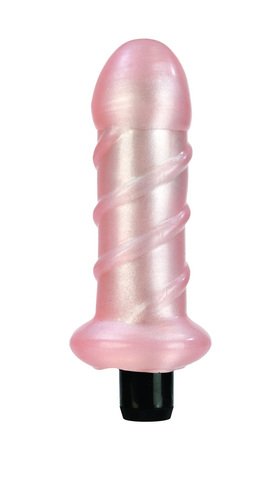 California Exotics Big Boy Stimulator, Pink