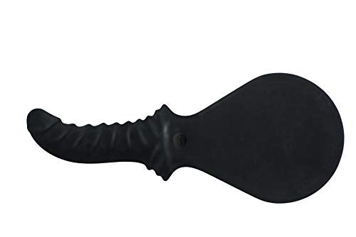 Fun Factory Buck Dich Paddle Black