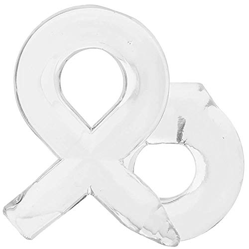 Classix Couples Cock Ring Set Clear