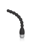Calexotics Silicone Bendie Power Probe - Prostate Anal Bead Massager - Adult Vibrator Sex Toy For Couples