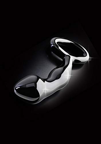 Pipedream Icicles No 46, Black