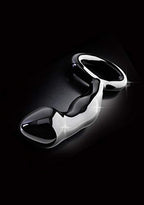 Pipedream Icicles No 46, Black