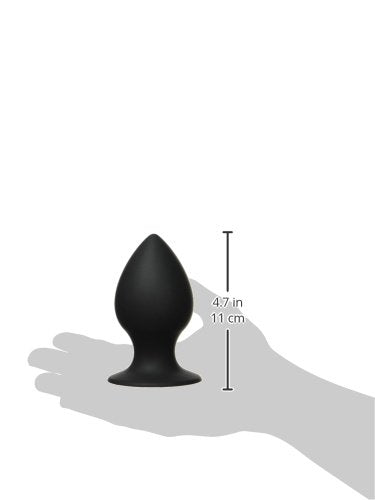 Tom Of Finland Large Silicone Anal Plug