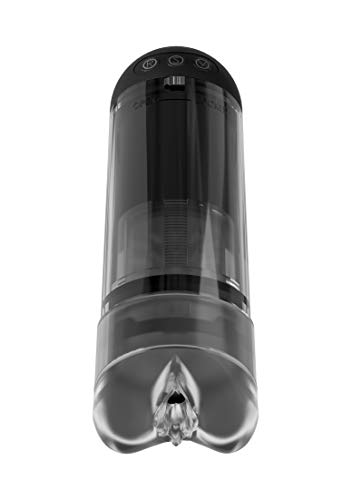Pipedream Products Pdx Elite Extender Pro Vibrating Pump
