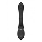 Vive Rini Pulse Dualentry Rabbitvibr Blk