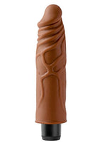 Real Feel Lifelike Toyz No. 1 - Brown