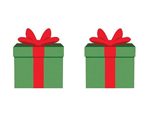 Giftbox Edible  Pasties
