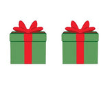 Giftbox Edible  Pasties