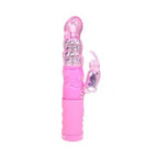 Evolved Novelties Dream Maker Lunar Rabbit, Pink